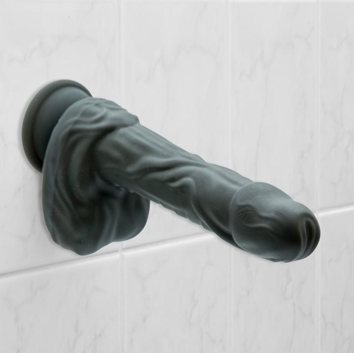 Actual product image Naked Addiction Noir 8.6 R&T