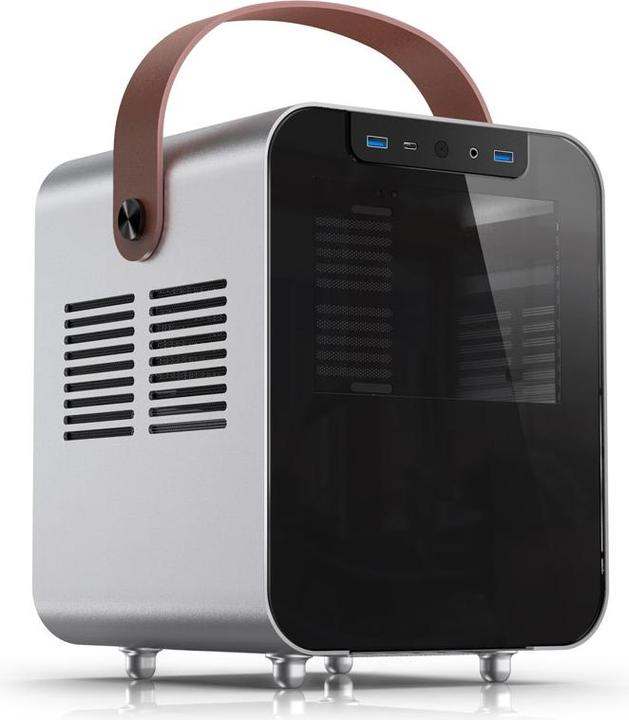 Produktbild Jonsplus BO 100 (Mini-ITX, Mini-DTX)