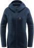 Immagine prodotto Haglöfs Cappuccio Pile Donna Camo Blu (XS)