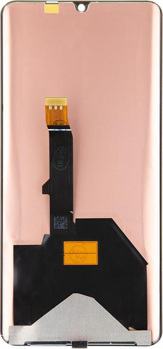 Produktbild Huawei LCD Display + Touch Unit P30 Pro Black (Display, Huawei P30 Pro)