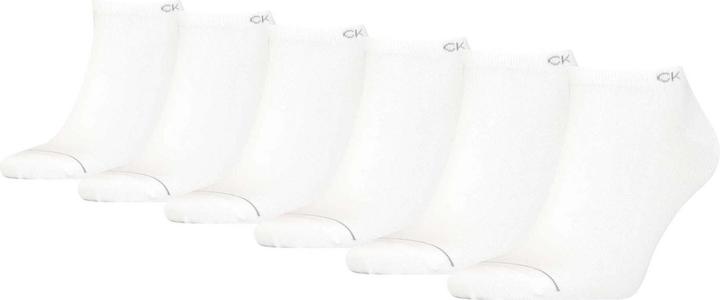 Actual product image Calvin Klein Ck Men Sneaker 6p Thomas Ecom (pack of 6, 40 - 46)