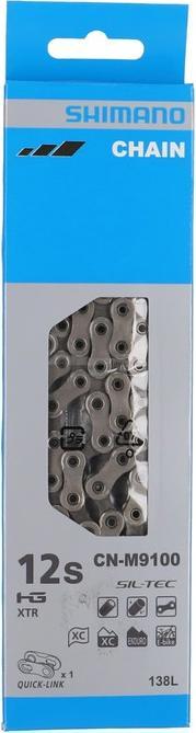 Immagine prodotto Shimano CN-M9100 (12-velocità)