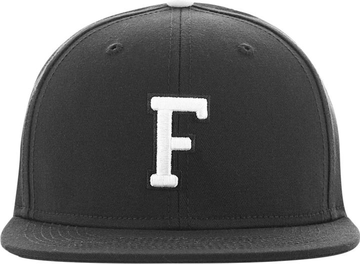 Produktbild Masterdis Letter Snapback (L)