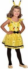 Produktbild Amscan Pokémon: Pikachu (122)