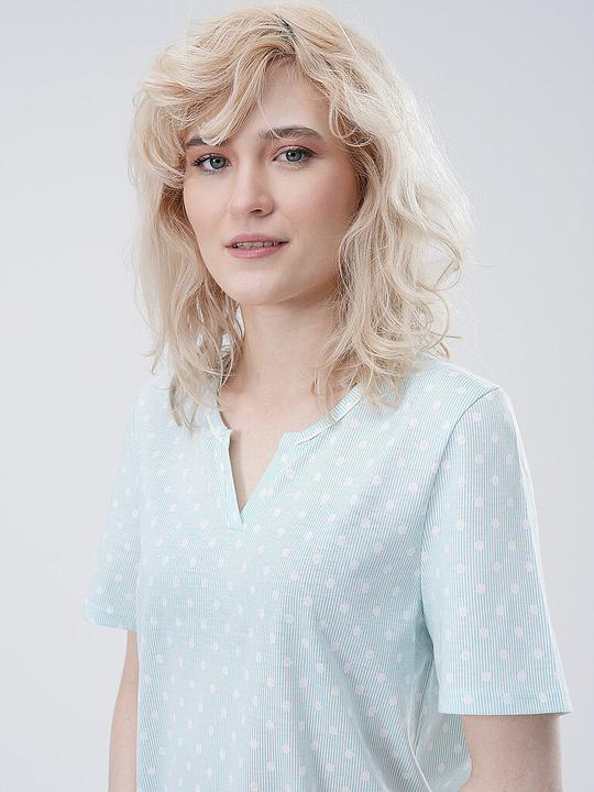 Immagine prodotto Rösch Camicia da notte in felpa (40)