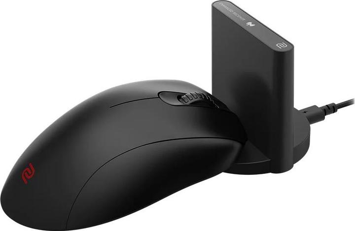 Actual product image BenQ Zowie EC3-CW (Cable, Wireless)