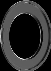 Actual product image PolarPro Helix Thread Plate - 67 mm - McKinnon Edition (67 mm, Polarizing filter, 67 mm)