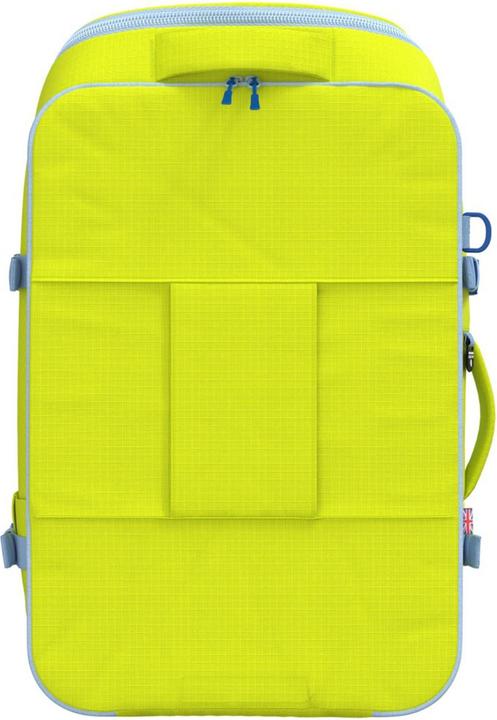 Produktbild Cabin zero Adventure Cabin Bag ADV 42L Rucksack 55 cm (35 l)