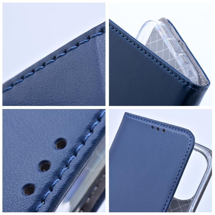 Immagine prodotto OEM Book case SMART MAGNETO Book case for SAMSUNG A26 navy (Samsung Galaxy A26)