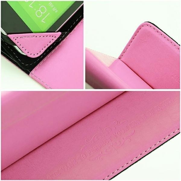 Produktbild Blun Universal case for tablet 7 "UNT pink (Universal)