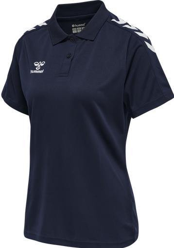 Immagine prodotto hummel Core Xk Functional Polo Woman (XS)