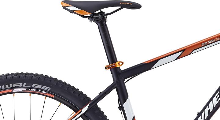 Actual product image Wheeler Protron 200 (43.18 cm)