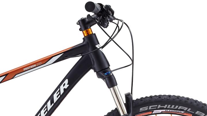 Actual product image Wheeler Protron 200 (43.18 cm)