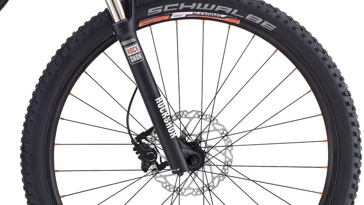 Actual product image Wheeler Protron 200 (43.18 cm)