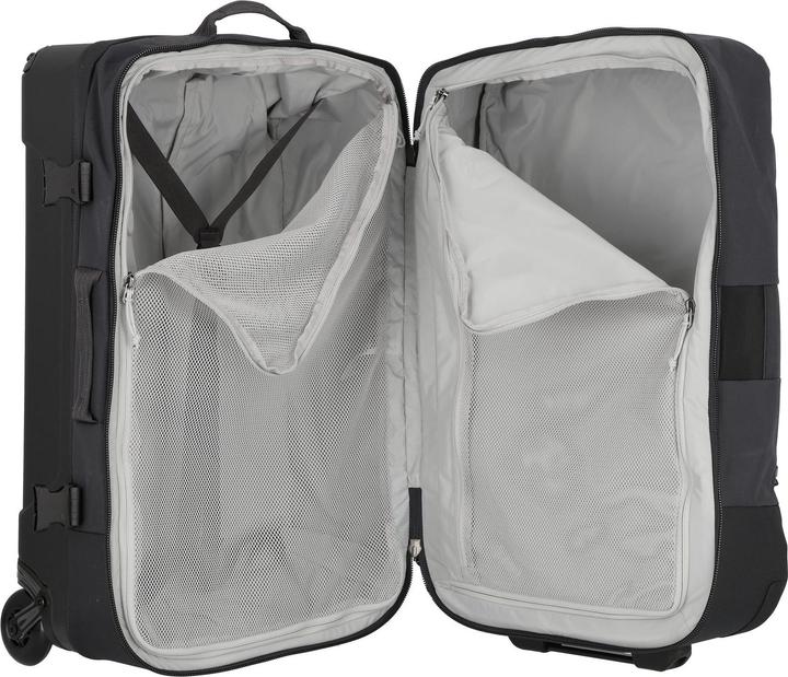 Produktbild Fjällräven Färden Roller 75 Schwarz (75 l, L (90 - 115l))