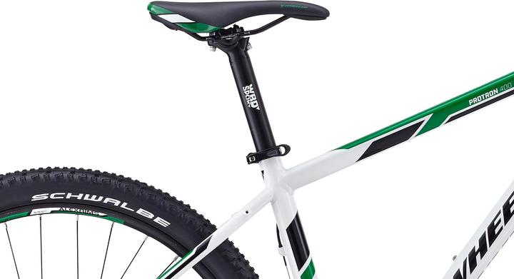 Image du produit Wheeler Protron 400 (38.10 cm)