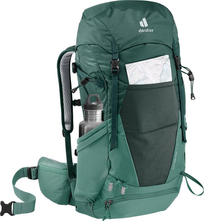 Produktbild Deuter Futura Pro (34 l)