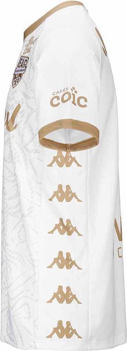 Image du produit Kappa Maillot Exterieur EA Guingamp Guillo 2024/25 (XXL)