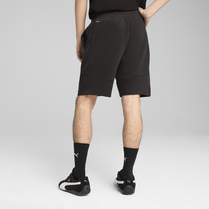 Actual product image Puma EVOSTRIPE Shorts 8" DK (L)