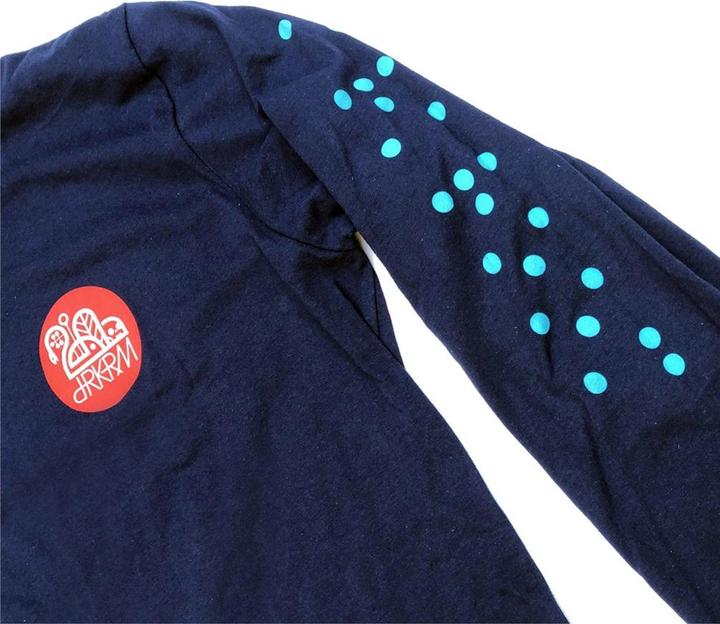 Immagine prodotto Darkroom Braille Longsleeve (XL)