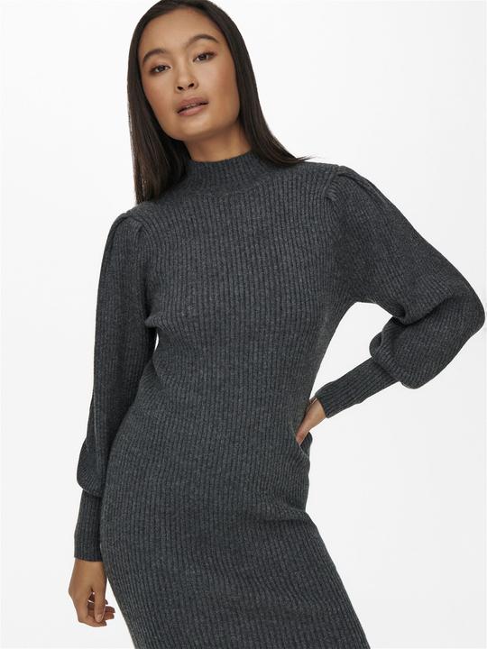 Produktbild Only Langärmeliges, gestricktes Kleid (XS)