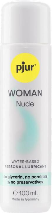 Produktbild Pjur Woman Nude 100 ml (100 ml)