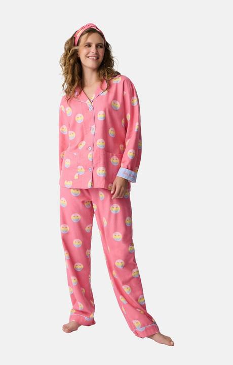 Actual product image Pj Salvage Flannels pyjamas (L)
