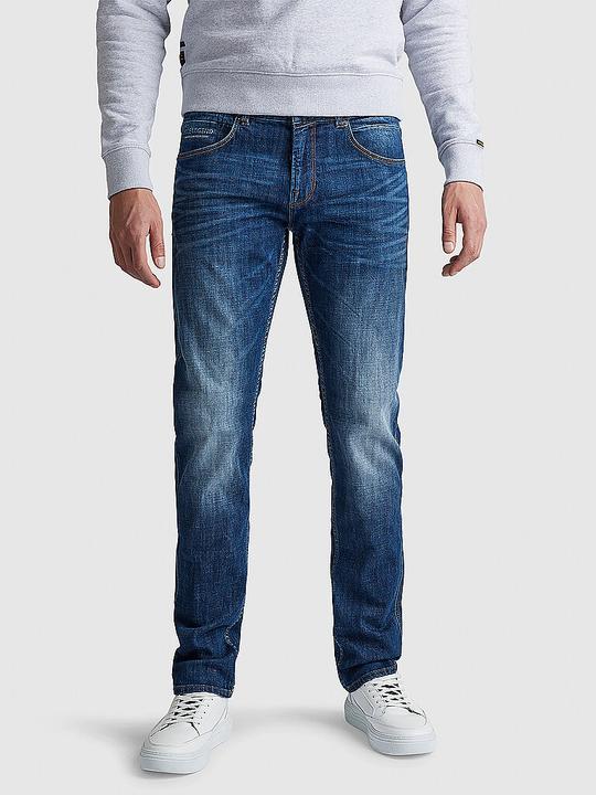 Actual product image Pme Legend Jeans Nightflight Slub Denim (W31/L32)