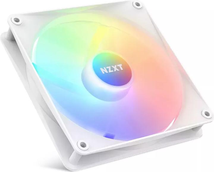 Image du produit NZXT F140 CORE RGB (140 mm, 2 x)