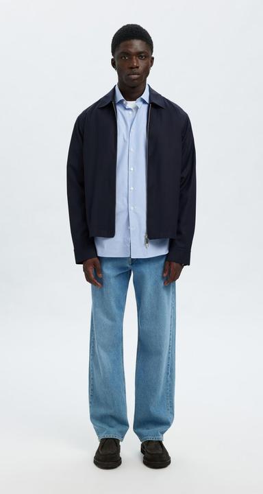Actual product image Selected Homme Leichte Kurzjacke (XL)