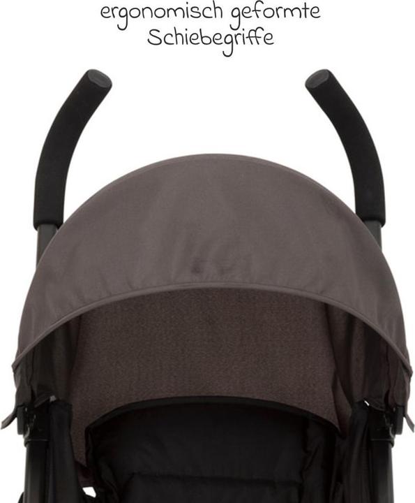 Produktbild Graco Travelite Buggy