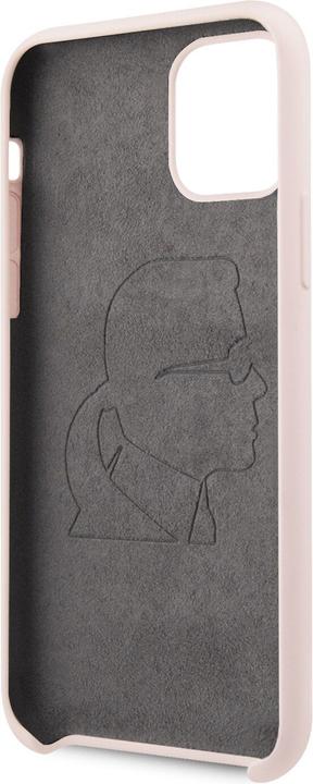 Produktbild Karl Lagerfeld Case (Apple iPhone 11)