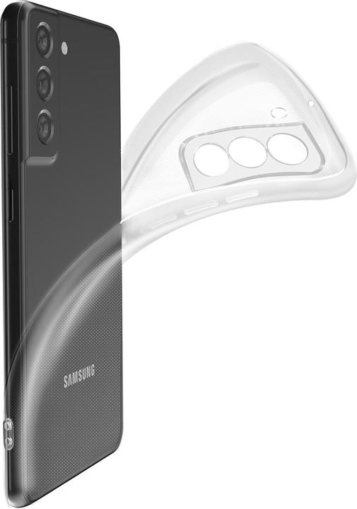 Actual product image Avizar Francis Series (Samsung Galaxy S22)