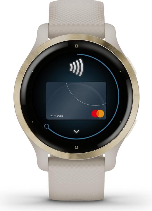 Actual product image Garmin Venu 2S (40 mm)