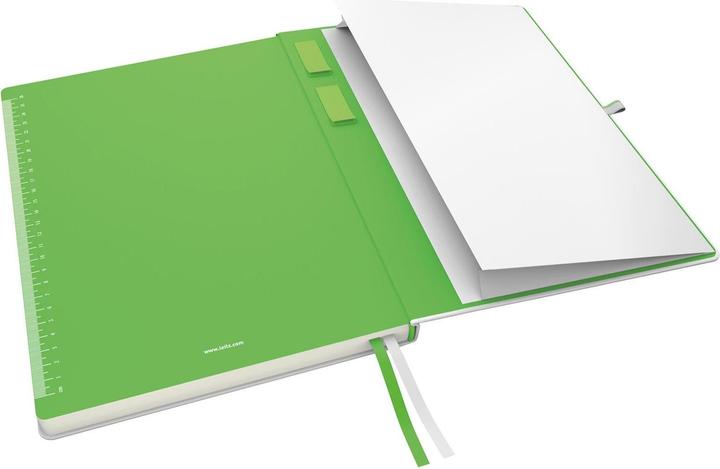 Productafbeelding Leitz Volledig (A4, Rijen, Hardcover)