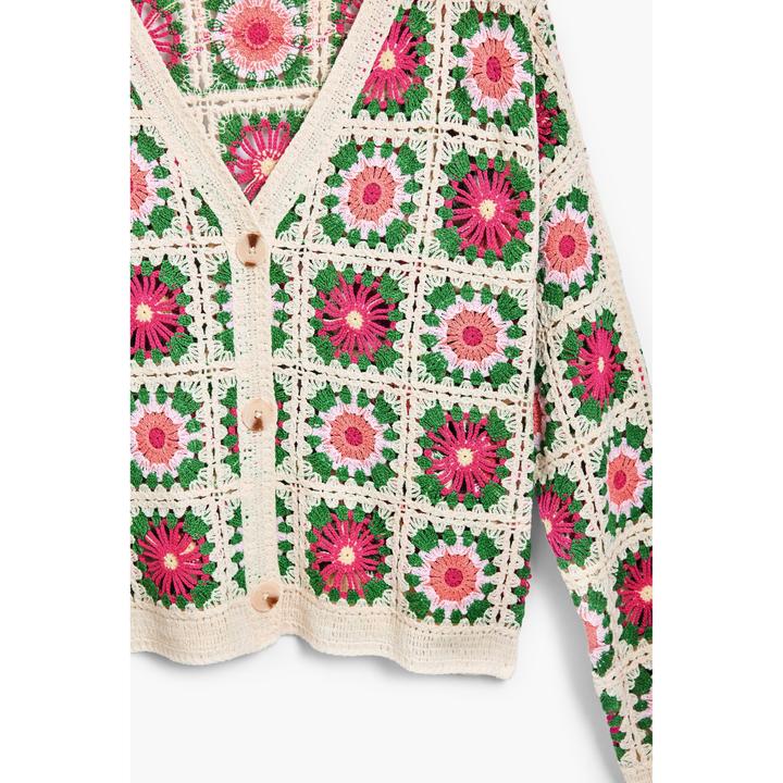 Immagine prodotto Desigual Maglione da donna (M)