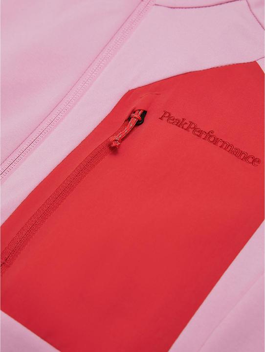 Immagine prodotto Peak Performance Women's Utility Light Zip Hood (L)