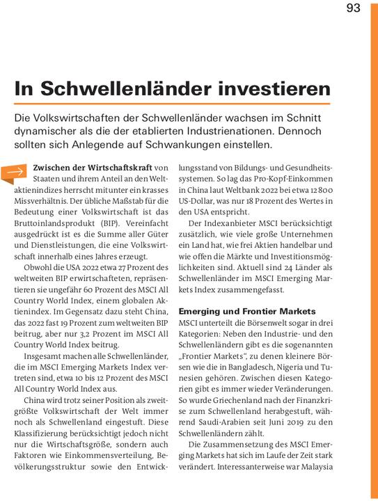 Produktbild Der ETF-Booster für Ihre Geldanlage (Deutsch, Thomas Stoll, 2024)