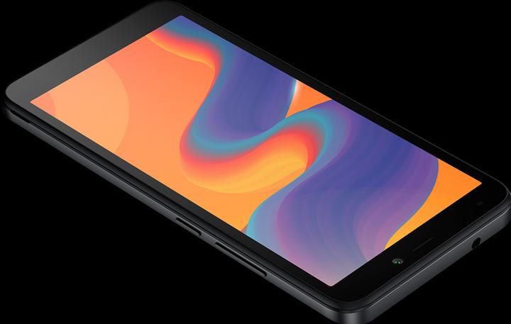 Actual product image Krüger&Matz Move 10 (32 GB, Black, 5.45", Dual SIM, 5 Mpx, 4G)