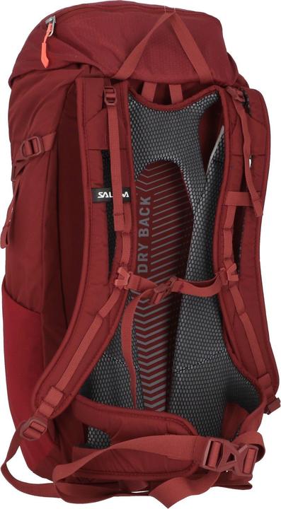 Actual product image Salewa Women's Alp Mate 24 (24 l)