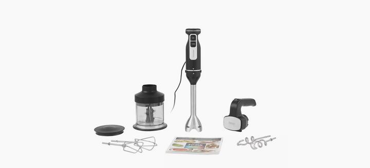 Produktbild Ninja CI100EU