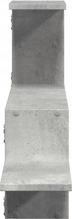 Image du produit VidaXL Étagère murale (104 x 15 x 49 cm)