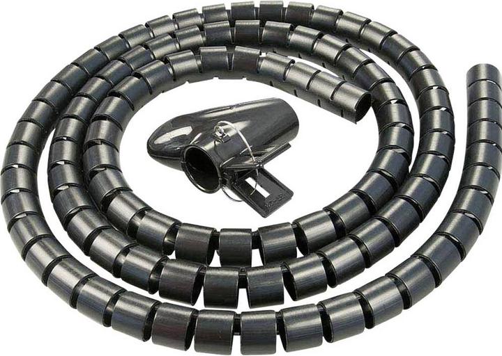 Actual product image Lindy Cable spiral (5000 mm, 1 pcs.)