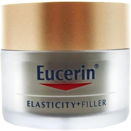 Image du produit Eucerin Crème de nuit élasticité + comblement 50ml (50 ml, Crème de nuit)