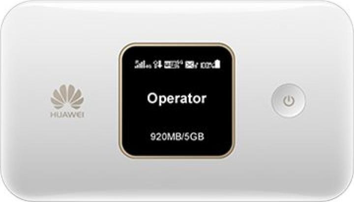 Image du produit Huawei Hotspot LTE E5785-320 Blanc