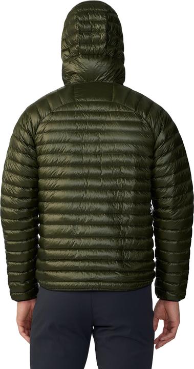 Immagine prodotto Mountain Hardwear M Giacca Ghost Whisperer UL (XL)