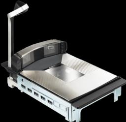 Actual product image Datalogic MAGELLAN 9400i SCANNER ONLY (1D barcodes, 2D barcodes)