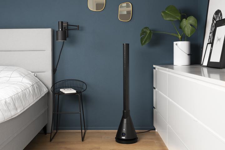 Produktbild Princess Turmventilator (56 dB)