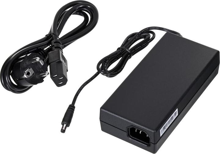 Actual product image Hikvision DS-7608NXI-K2/8P (Network Video Recorder (NVR))