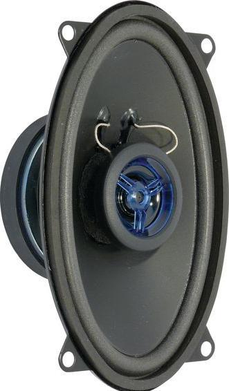 Visaton Oval coaxial speaker, 9 x 15 cm